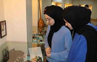 Aziz şehitlerin hatıraları Türkiye’nin ilk Şehitler...