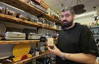 Babasından devraldığı hobisi mesleği oldu