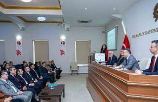 ’Bağımlılıkla Mücadele İl Koordinasyon Kurulu’...