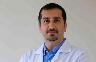 Bahar alerjisi ve solunum problemlerine çözüm