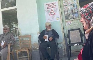 Bahar geldi, piknik sezonu açıldı, hayati kene...