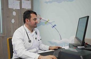 "Baharda alerjik rinit belirtilerini hafife almayın"