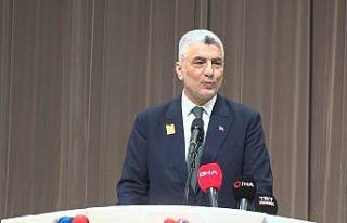 Bakan Bolat ‘Osaka-Kansai Japonya 2025 Dünya Exposu’na...