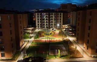 Bakan Kurum: "Ebrar Sitesi’nin yerine yaptığımız...