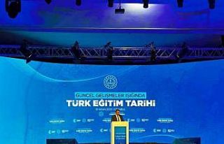 Bakan Tekin’den caps paylaşımları iddialarına...