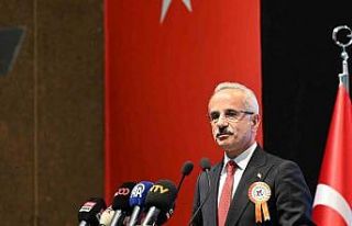 Bakan Uraloğlu: "Büyük bir depremde İstanbul,...
