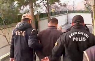 Bakan Yerlikaya: "FETÖ’ye yönelik düzenlenen...