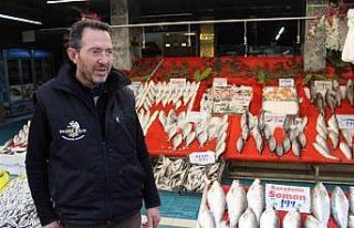 Balıkçılar sezondan memnun