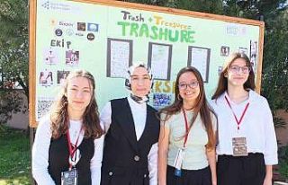 Balıkesir de Sosyal Bilimler ve Fen Bilimleri Çalıştayı...