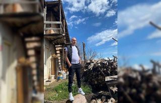 Balıkesir’de aile içi şiddet kanlı bitti