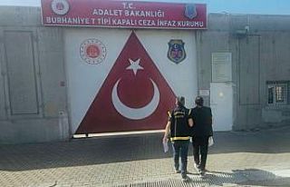 Balıkesir’de aranan 26 şahıs yakalandı