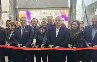 Bandırma Belediyesi 3. Kadın El Emeği Festivali’ne...