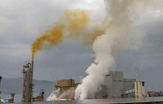 Bandırma zehir soluyor, BAGFAŞ durmuyor