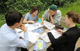 BARÜ, patent ve faydalı model başvurularında Türkiye...