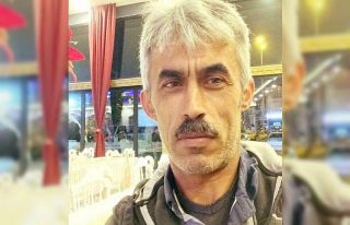 Başına ağaç parçası düşen orman işçisi yaşamını...