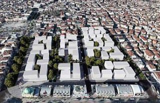 Başkan Alemdar 1 yılı değerlendirdi, yapılacak...