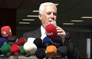 Başkan Bozbey: "Verilmeyecek hesabımız yok"