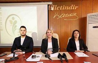 Başkan Doğan; "Sosyal belediyecilik anlayışıyla...