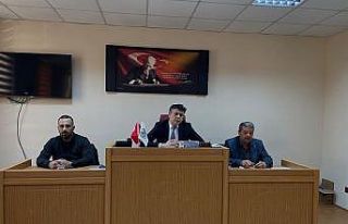 Başkan Durgut’tan Polis Haftası kutlama mesajı