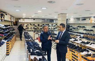 Başkan Erdoğan; "Boykot çağrılarını doğru...