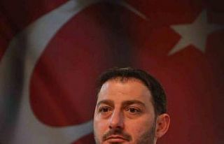 Başkan Kalın, Alparslan Türkeş’i vefatının...