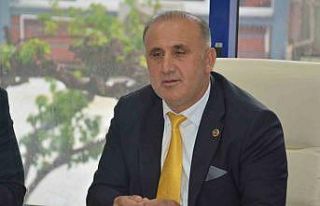 Başkan Kaya: "Tüm denetimlerden alnımızın...