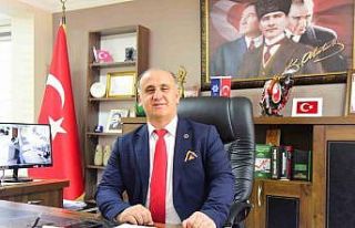 Başkan Kaya’dan "Birlikte çalışalım"...