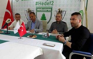 Başkan Kıyanç "Şampiyonluk için 2-3 hafta...