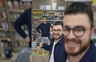 Başkan Okandan: "Milli firmalarımıza destek...