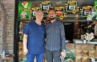 Başkan Özçelik: "Birlikte yönetiyor, birlikte...