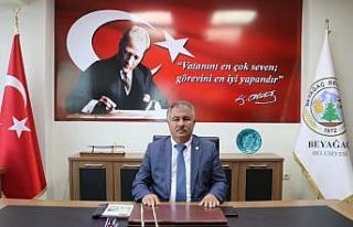 Başkan Pütün, "Her attığımız adımda önce...