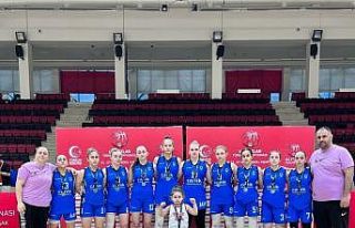 Başkan Sandıkçı: "Şampiyon sporcular yetiştiriyoruz"