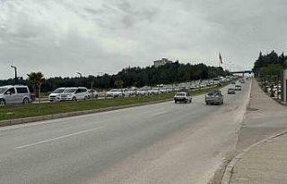 Başkan Tutdere’den Eğriçay Köprüsü için acil...