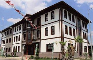 Başkan Zencirci: "8 ayda 376 kişi iş sahibi...