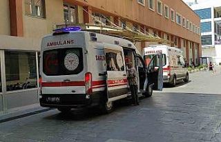 Batman’da balkondan düşen çocuk hayatını kaybetti