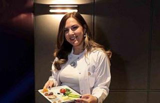 Bayram kahvaltılarında sofrada porsiyonlara dikkat...