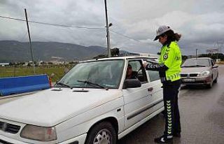 Bayramın son günü İzmir’e dönüşler başladı
