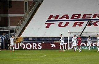 Beşiktaş’ın, Kasımpaşa karşı galibiyet hasreti...