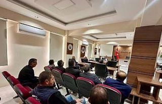 Beyağaç’ta 2025 yılı tarımsal işçilik ücretleri...