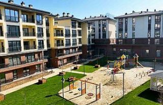 Beykoz’da Emlak Konut ile örnek dönüşüm