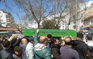 Beynine pıhtı atan ilkokul öğrencisine acı veda