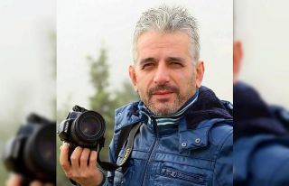 Beypazarılı gazeteci Seyit Çakır hayatını kaybetti