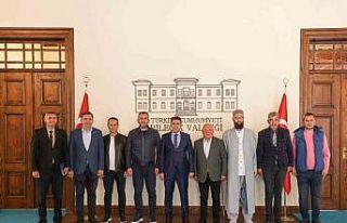 Bilecik 1. Amatör Lig şampiyonu bu maçta belli...