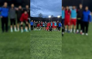 Bilecik 1. Amatör Lig’de play-off heyecanı başlıyor