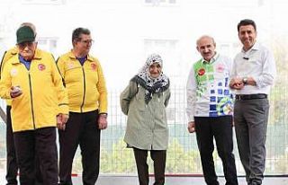 Bilecik’te çevre bilinci ve sosyal etkinlikler...