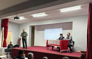 Bilecik’te hayvan hakları ile ilgili önemli toplantı