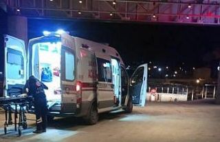 Bilecik’te kocasını bıçakla yaralayan kadın...