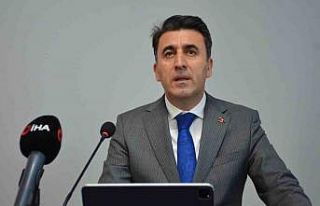 Bilecik’te planlanan 215 projeden 26’sı tamamlandı