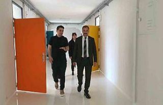 Bilim Demirci’de sona yaklaşılıyor