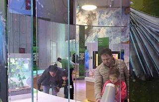 Bilim Merkezi’nin Bilim Gösterileri tam not aldı